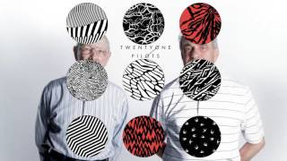 twenty one pilots  Stressed Out  Migraine Mashup [upl. by Adnovad]