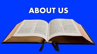 Didactic Ministries  About Us [upl. by Streeter]