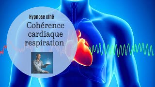 cohérence cardiaque respiration carré [upl. by Arlina]