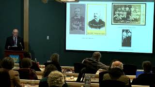 African American Baseball Barnstorming into History Presented by Mike Peich [upl. by Ward]