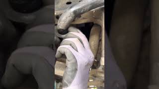 How to change the stabilizer rubber cloradofyp [upl. by Betty728]