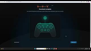 How to Turn Google Stadia To Bluetooth Controller  device [upl. by Clifford]