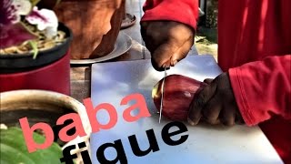 PIPANGAILLEBOUCANÉ AU BABA FIGUERECETTE [upl. by Welton]