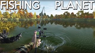 Fishing Planet Updated Nile Perch Money amp Leveling Guide [upl. by Colvert58]