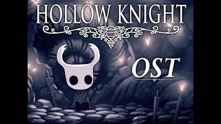 Hollow Knight OST  Crystal Peak [upl. by Hadeehsar]