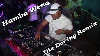 DJ Dal SA  Hamba Wena Die Doring Remix 2024 Kook Die Kerrie Kos  Die Kinders Se Bekke Brand [upl. by Blossom]