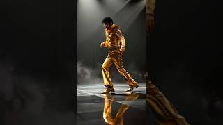 Michael Jackson Performing on Britains Got Talent 😱 britainsgottalent americagottalent bgt agt [upl. by Reimer]