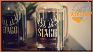 Stagg Jr Batch 14 vs Stagg Jr Batch 13  BOURBON SKIRMISH [upl. by Acie]