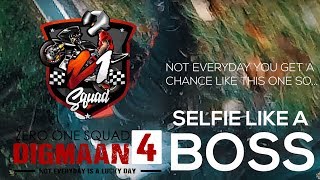 Digmaan4 Man Down  Z1Squad  breezy rider  iclick moto  pappy moto  bene ty vlog [upl. by Niahs]