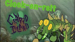 Cryptid Island  Clockenreit My Singing Monsters [upl. by Akihsat544]