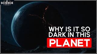 Revealing 3 Darkest Planets Ever Discovered [upl. by Naginnarb]