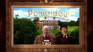 Pompidou Trailer 2015 [upl. by Retsel]