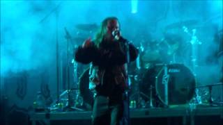 Firespawn  Shadow Realms Live  Mörkaste Småland 2015 [upl. by Zerlina]