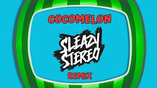 Sleazy Stereo  Cocomelon Remix [upl. by Mundt871]