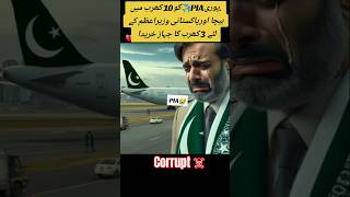 PIA selling by curropt leaders shortvideo aviation trending duet piaairline viralvideos [upl. by Sidnak557]