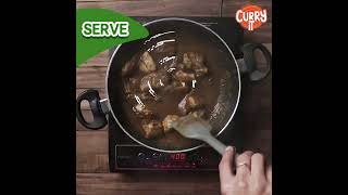 How to cook the real Chettinad Chicken at home in 15 minutes CURRYiT hai Possible Hai [upl. by Faustine737]