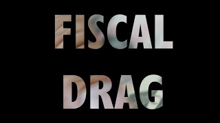 Too Embarrassed To Ask what is fiscal drag [upl. by Onaivlis]