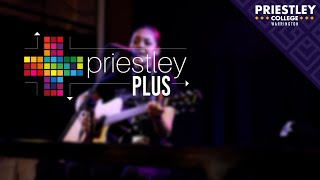 Priestley Plus  Enrichment At College [upl. by Drofliw123]