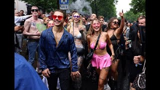 Love parade Berlin [upl. by Keven]