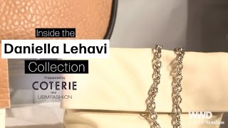 Inside the Daniella Lehavi Collection [upl. by Anitel]