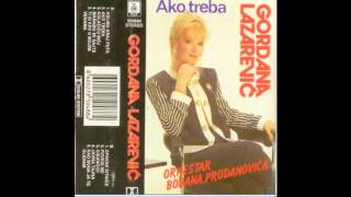 Gordana Lazarevic  Koliba kraj puta  Audio 1993 HD [upl. by Neiman]