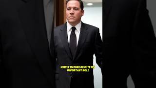 Why Tony Stark Trusts Happy Hogan the Most marvel marvelfacts shorts [upl. by Eniarda260]