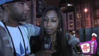 Philthy Rich Hosting The Streets Of Broadway Sf [upl. by Felic]