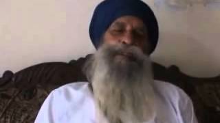 Rare Bachans about Sant Giani Jarnail Singh Ji Bhindranwale [upl. by Burtie]