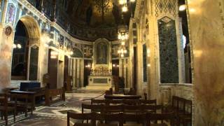 A Tour of Westminster Cathedral [upl. by Fayette]