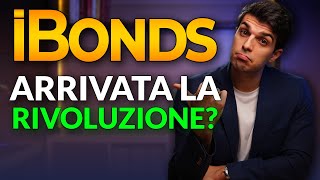 Nuovi ETF iBonds Perché investire in obbligazioni ora è molto più facile [upl. by Fariss]