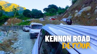 Is Kennon Road Passable KENNON ROAD Update  NOVEMBER 2024 [upl. by Adleremse]