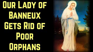 Our lady of Banneux  The Village Priest  Vow That Changed the World [upl. by Anjela]