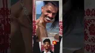 ye kya 😂😁comedy realfoolscomedyvikramcomedyvideo vikramfunnyvideo memes [upl. by Chicoine]