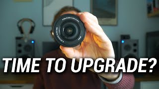 Is the Sony 1650mm KIT LENS Good Enough Lens Review with Samples [upl. by Mona]