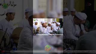 NEW  SUASANA DI KOTA SANTRI NASIDA RIA  UMK KOTA WALI umkkotawali sholawat gandrungnabi [upl. by Ahsiekan576]