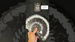 8 Ball animation playing cards [upl. by Mercie]