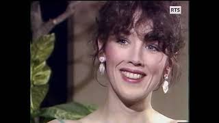 Isabelle Adjani  Spécial Cinéma 1983 [upl. by Halimak]