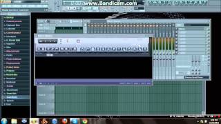 FL Studio Edison Basics Tutorial [upl. by Elfrida]