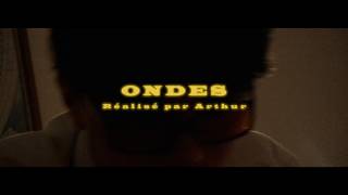 Solian  Ondes Clip Officiel [upl. by Doerrer]