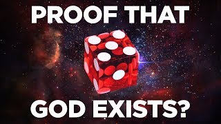 How a dice can show that God exists [upl. by Filberte]