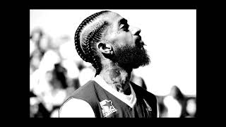 FREE Nipsey Hussle Blue Laces 2 Type Beat 2024 [upl. by Allisirp]