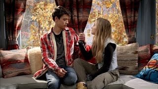 Girl Meets World 3x09 Josh amp Maya 1 Josh  it gave you the greatest capacity for love [upl. by Ytsim]