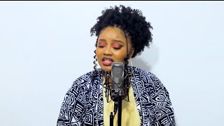 KISWAHILI WORSHIP SONG❤️Kweli wewe ni mungu  Haufananishwi  OFFICIAL VIDEO [upl. by Pardo51]