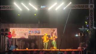 jingi ke dor rani cg song recording dance pratiyogita [upl. by Nodnas947]