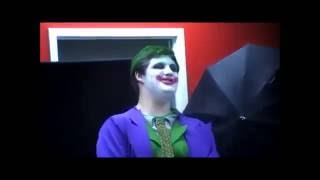 Im the Joker Baby [upl. by Aliek]