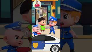 না বুজে চিন্টুকে জেলে নিয়ে গেলো।shots viralvideos viralshort chotoderchora cartoon2 [upl. by Jenness]