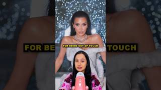 Kim Kardashian Slammed for Excessive Fake Snow [upl. by Eidnac]