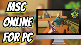 🔹My Summer Car Online🔹 How To Install For PCLaptop 💻 Tutorial 2024 ⚡️no charge⚡️ [upl. by Neysa]