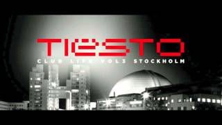 Tiësto Club Life Vol3 Stockholm Baggi Begovic  Compromise ft Tab [upl. by Ahsekat]