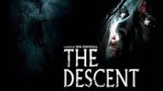 The Descent Trailer 2005 [upl. by Kaila]